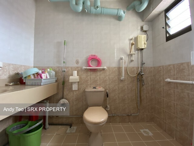 Blk 679C Jurong West Central 1 (Jurong West), HDB 4 Rooms #266537471